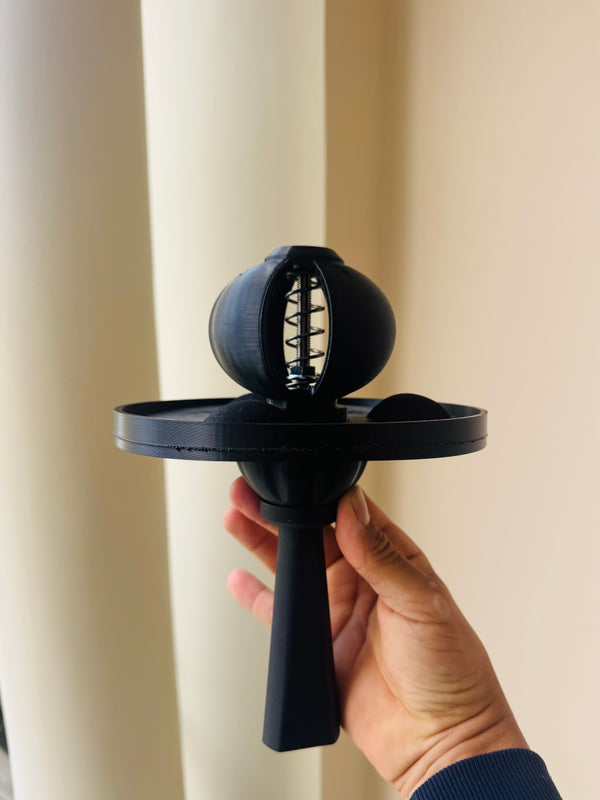 Neu! Handpan Apex Stand - höhenverstellbares Stativ