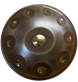 D Minor 10 Handpan