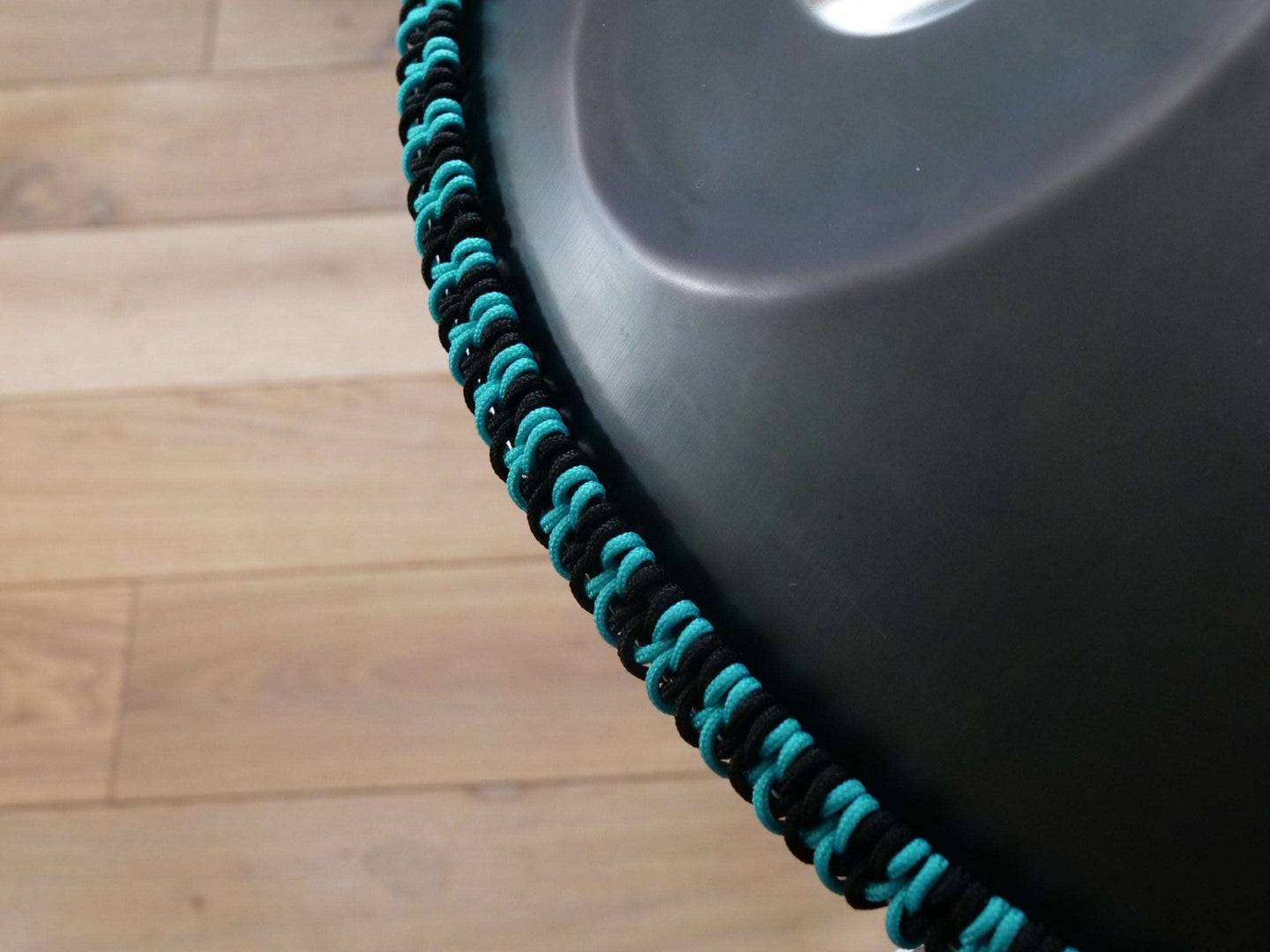 Macrame BandMacrame-Band für Handpan | HandpanCare | Handpan Macrame Band