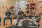 Fun at Workshop