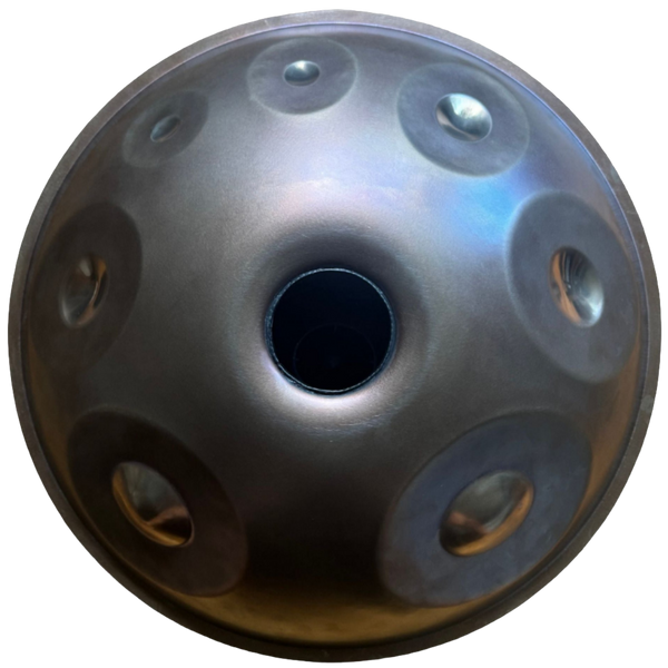 Handpan Bottom