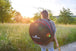 Handpan Softbag - Handpan Backpack (Softbag) - HandpanCare und DeuterHandpan Softbag - Handpan Backpack (Softbag) - HandpanCare und Deuter