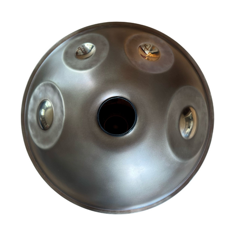 Handpans Opsilon Instruments | 5 Jahre Garantie | Made in Germany