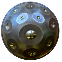 Handpans Opsilon Instruments | 5 Jahre Garantie | Made in Germany