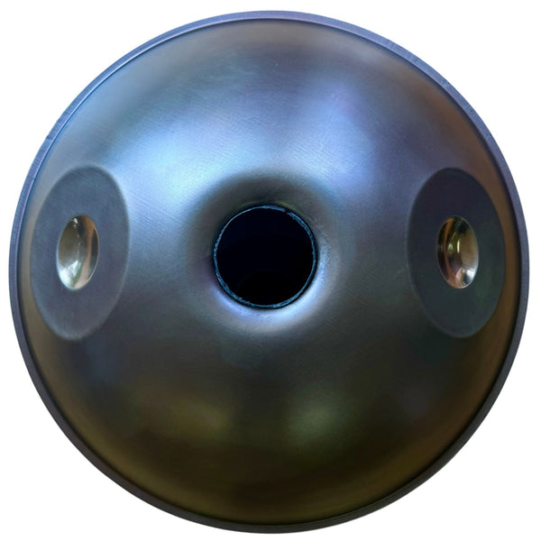 Handpan Bottom Opsilon