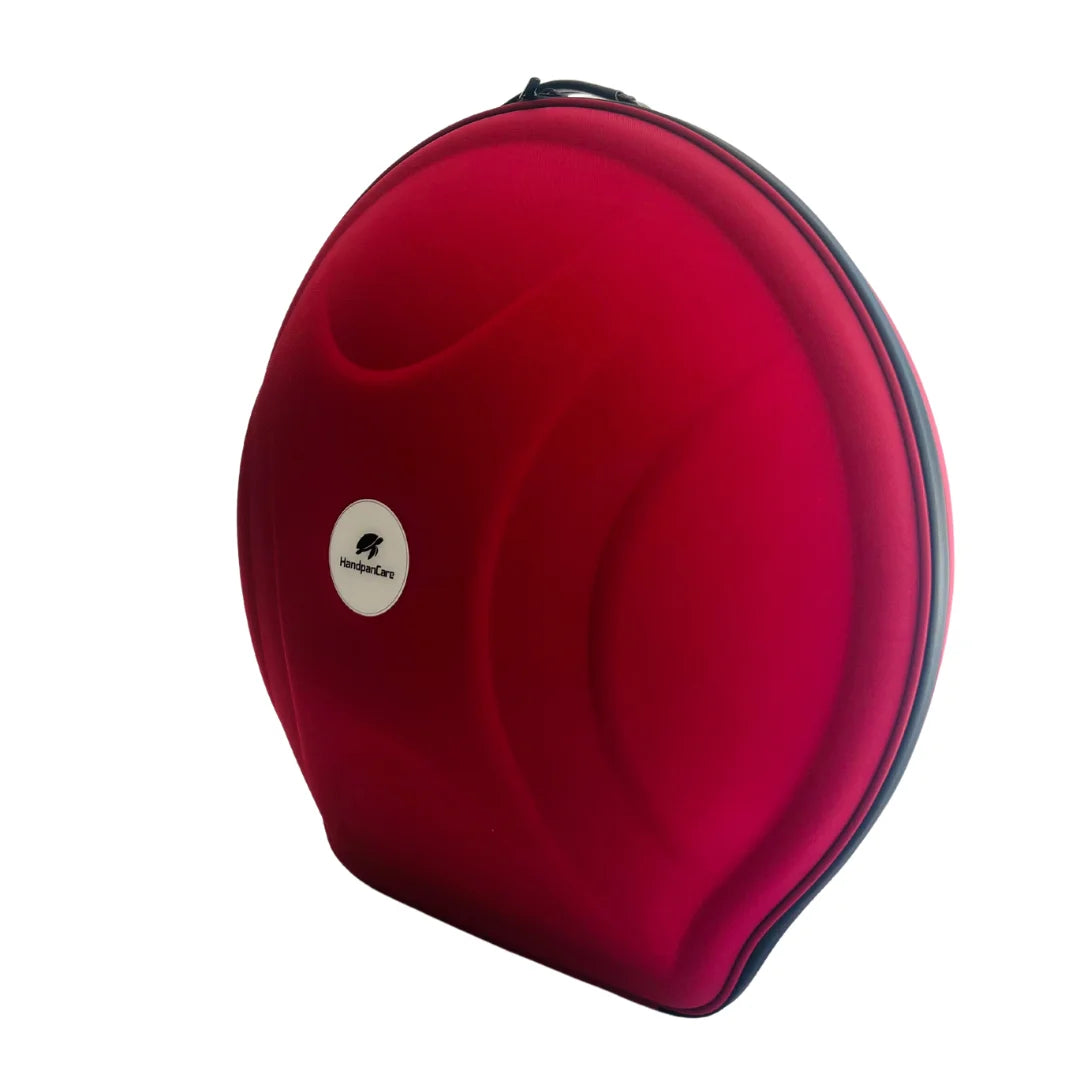 PU Zipper CaseHandpan Hardcase | PU Zipper Case | HandpanCare