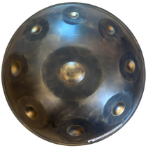 Handpans Opsilon Instruments | 5 Jahre Garantie | Made in Germany