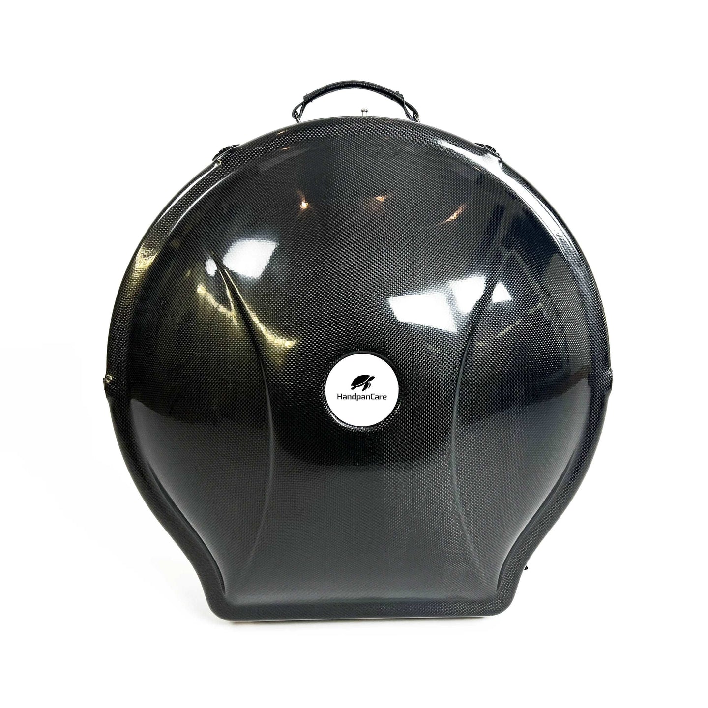 HandpanCare Kohlefaser-HardcaseHandpanCare Kohlefaser-Hardcase | Handpan Hardcase