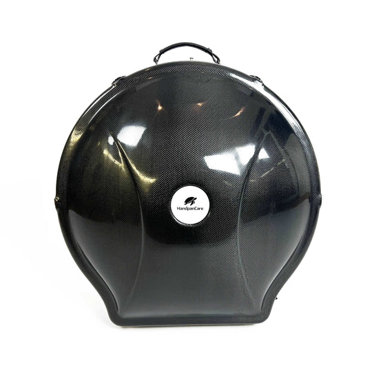 HandpanCare Kohlefaser-HardcaseHandpanCare Kohlefaser-Hardcase | Handpan Hardcase