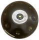 D Minor 9 Handpan