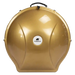 Gold Hardcase for handpans