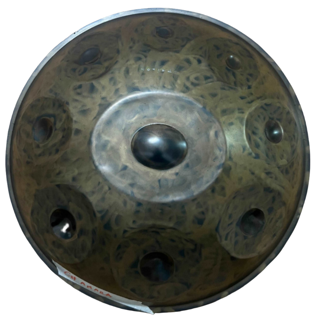 Antik Handpan