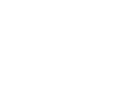 Opsilon Logo Weiß