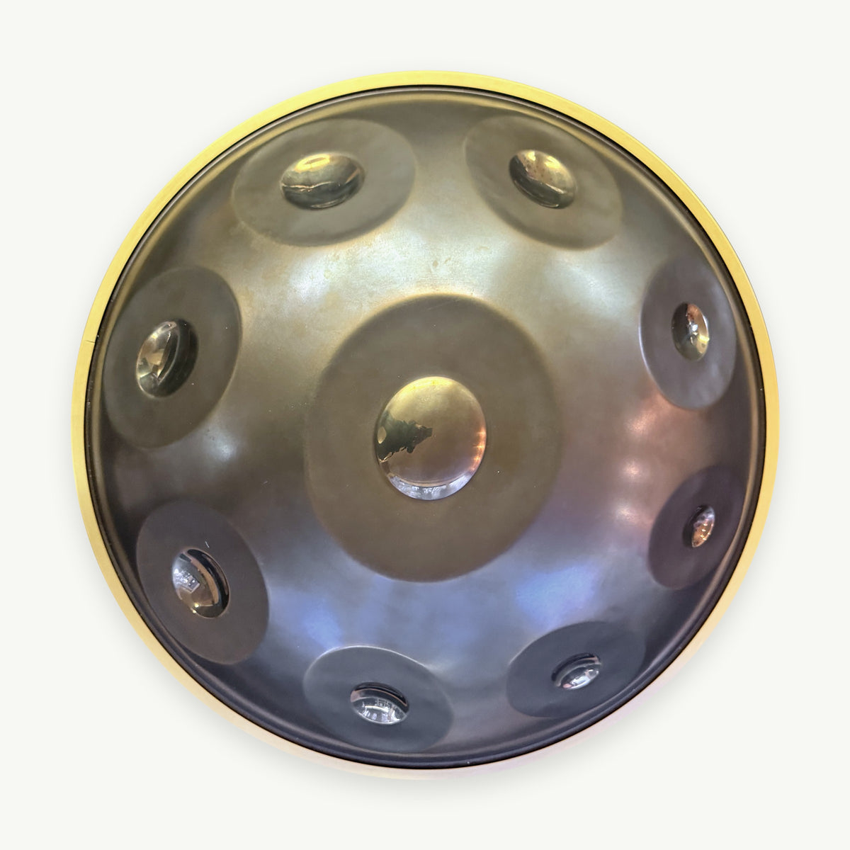 Neu: Meditation Pan